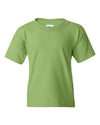 Youth Heavy Cotton™ T-Shirt - kiwi