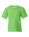 Youth Heavy Cotton™ T-Shirt - lime