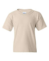 Youth Heavy Cotton™ T-Shirt - natural