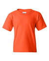 Youth Heavy Cotton™ T-Shirt - orange