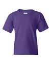 Youth Heavy Cotton™ T-Shirt - purple