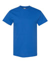 Youth Heavy Cotton™ T-Shirt - royal