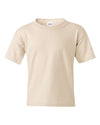 Youth Heavy Cotton™ T-Shirt - sand