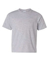 Youth Heavy Cotton™ T-Shirt - sport grey
