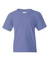 Youth Heavy Cotton™ T-Shirt - violet
