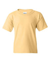 Youth Heavy Cotton™ T-Shirt - yellow haze