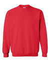 Unisex Heavy Blend™ Crewneck Sweatshirt - red