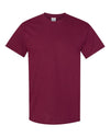 Youth Heavy Cotton™ T-Shirt - maroon