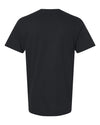 Unisex Softstyle® T-Shirt - black