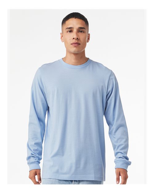 BELLA + CANVAS - 3501