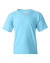 Youth Heavy Cotton™ T-Shirt - sky
