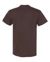 Unisex Heavy Cotton™ T-Shirt - dark chocolate