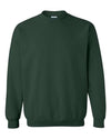 Unisex Heavy Blend™ Crewneck Sweatshirt - forest