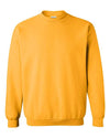 Unisex Heavy Blend™ Crewneck Sweatshirt - gold