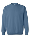 Unisex Heavy Blend™ Crewneck Sweatshirt - indigo blue