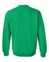 Unisex Heavy Blend™ Crewneck Sweatshirt - irish green