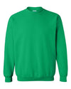 Unisex Heavy Blend™ Crewneck Sweatshirt - irish green