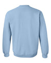 Unisex Heavy Blend™ Crewneck Sweatshirt - light blue