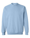 Unisex Heavy Blend™ Crewneck Sweatshirt - light blue