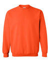 Unisex Heavy Blend™ Crewneck Sweatshirt - orange
