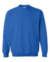 Unisex Heavy Blend™ Crewneck Sweatshirt - royal
