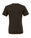 Jersey Tee - brown