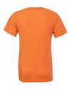 Jersey Tee - burnt orange