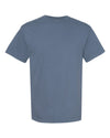 Unisex Garment-Dyed Heavyweight T-Shirt - blue jean