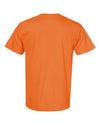 Unisex Garment-Dyed Heavyweight T-Shirt - burnt orange