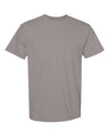 Unisex Garment-Dyed Heavyweight T-Shirt - grey
