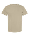 Unisex Garment-Dyed Heavyweight T-Shirt - khaki