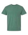Unisex Garment-Dyed Heavyweight T-Shirt - light green