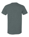 Unisex Softstyle® T-Shirt - dark heather