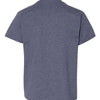 Heather Navy