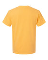 Unisex Garment-Dyed Heavyweight T-Shirt - citrus