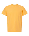Unisex Garment-Dyed Heavyweight T-Shirt - citrus