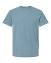 Unisex Garment-Dyed Heavyweight T-Shirt - ice blue