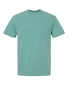 Unisex Garment-Dyed Heavyweight T-Shirt - seafoam
