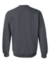 Unisex Heavy Blend™ Crewneck Sweatshirt - charcoal