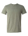 #Color_Heather Military Green