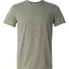 Heather Military Green