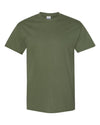 Youth Heavy Cotton™ T-Shirt - military green