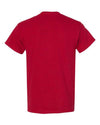 Unisex Heavy Cotton™ T-Shirt - antique cherry red