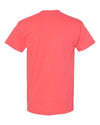 Unisex Heavy Cotton™ T-Shirt - coral silk