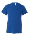 Youth Jersey Tee - true royal