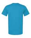 Jersey Tee - aqua