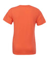 Jersey Tee - coral
