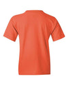 Youth Heavy Cotton™ T-Shirt - coral silk