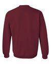 Unisex Heavy Blend™ Crewneck Sweatshirt - garnet