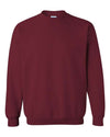 Unisex Heavy Blend™ Crewneck Sweatshirt - garnet